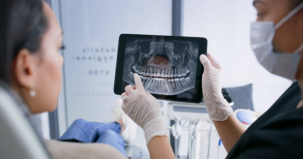 Licensed Teeth Cleaning And Checkup service in North Oaks, MN - Smile Center Dentistry